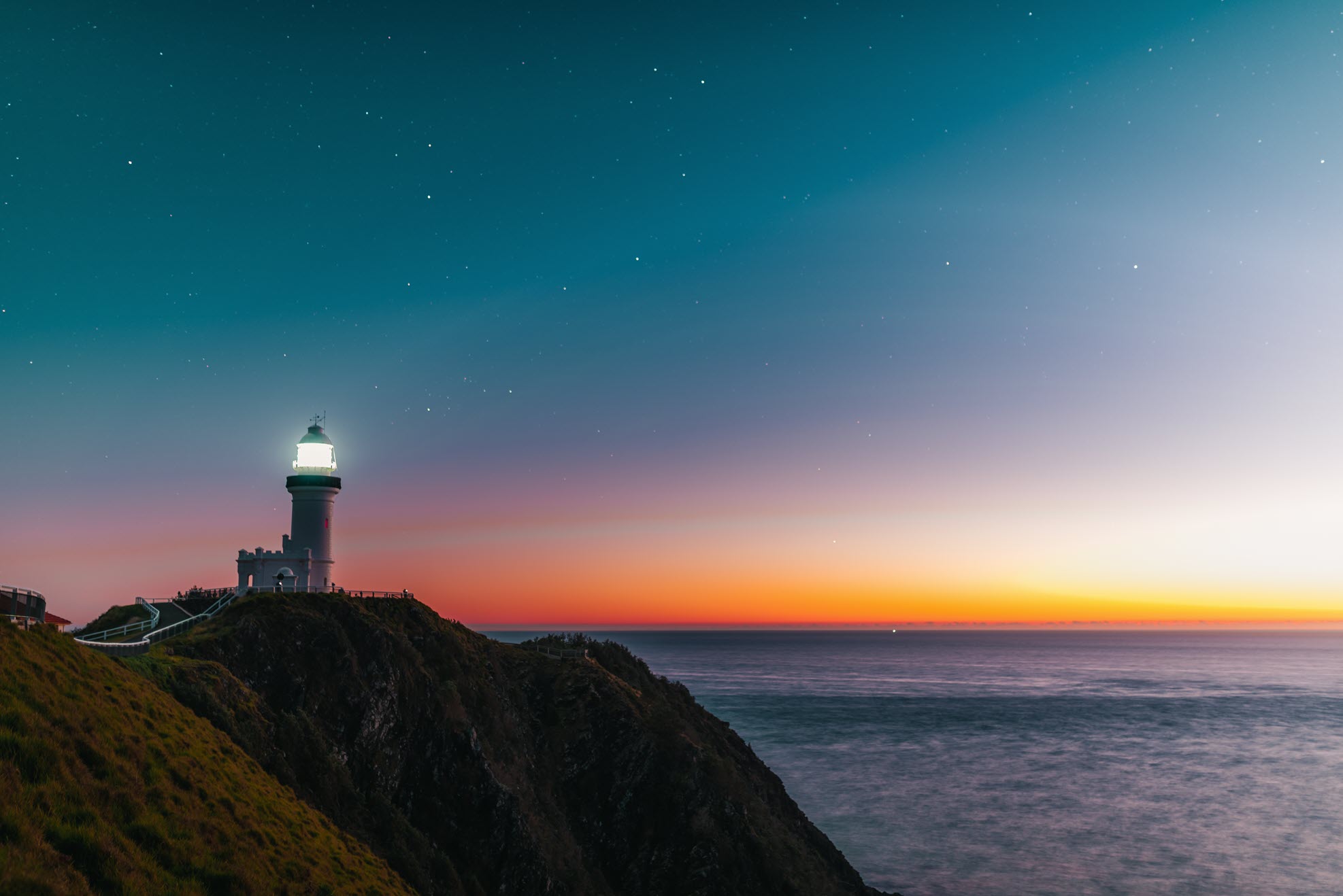 Tecnología Beacons, un pastel de tres capas