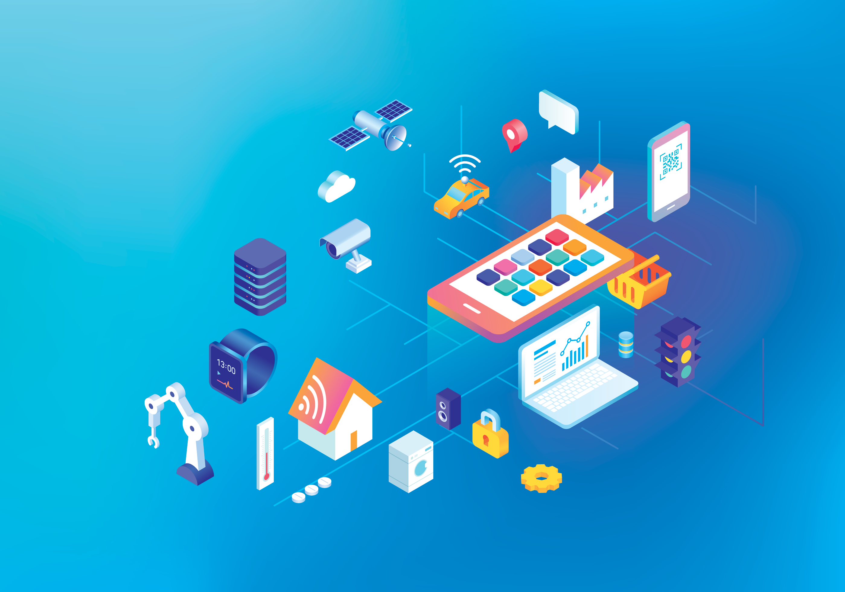 IoT