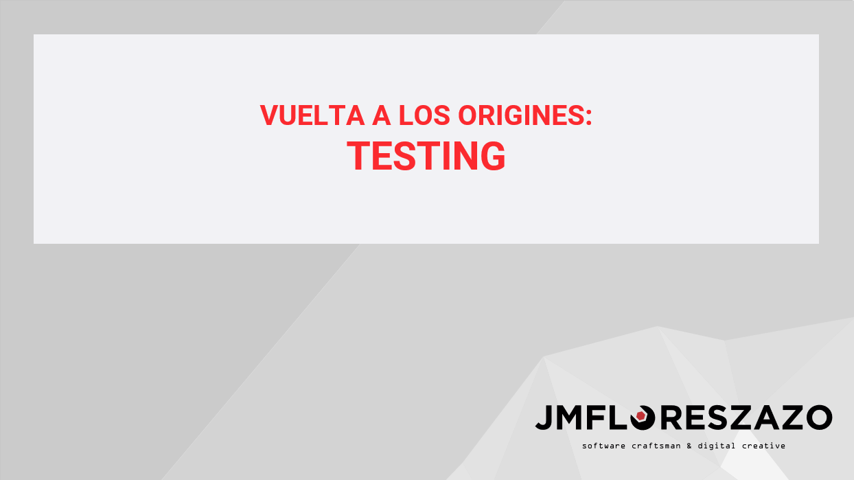 Testing