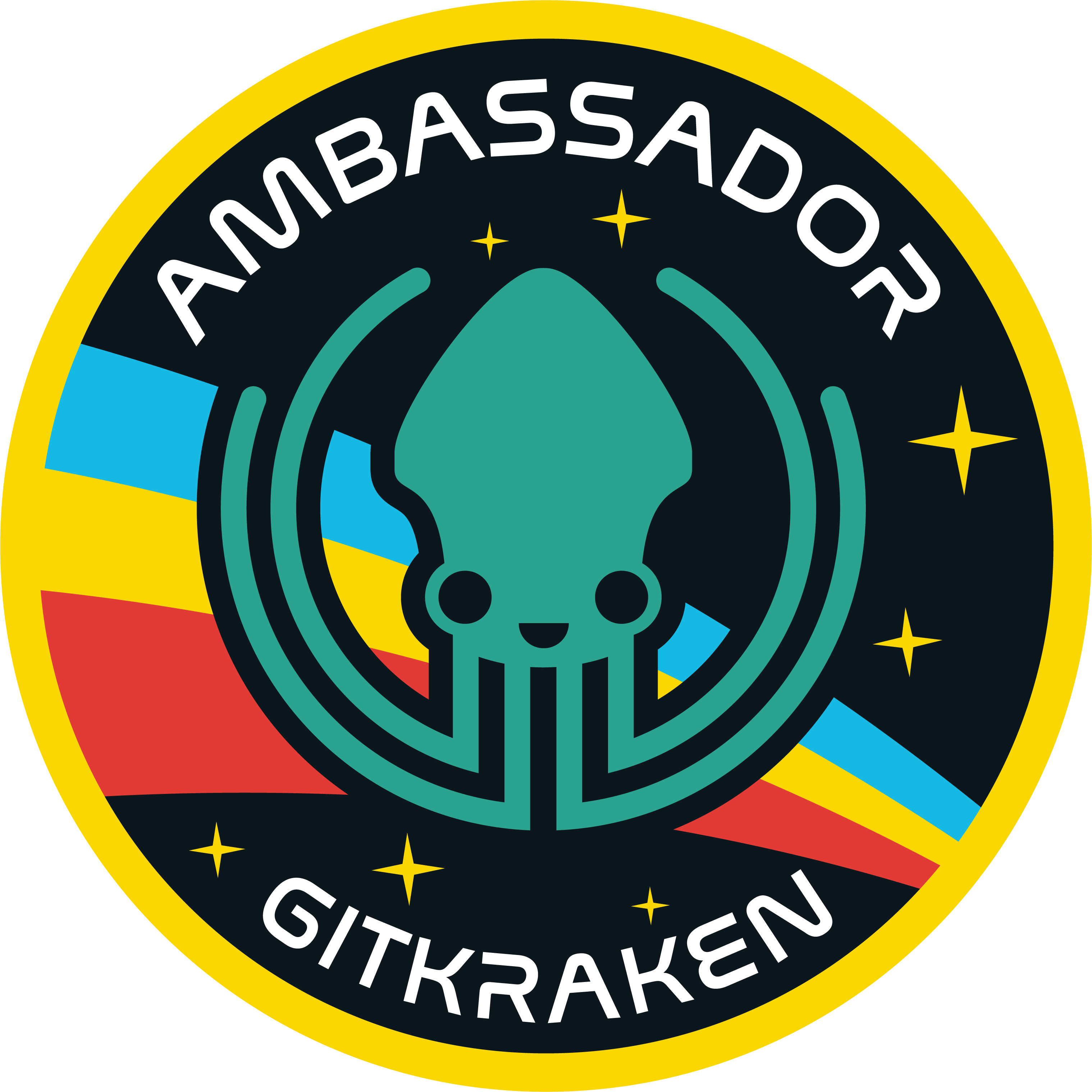GitKraken Ambassador
