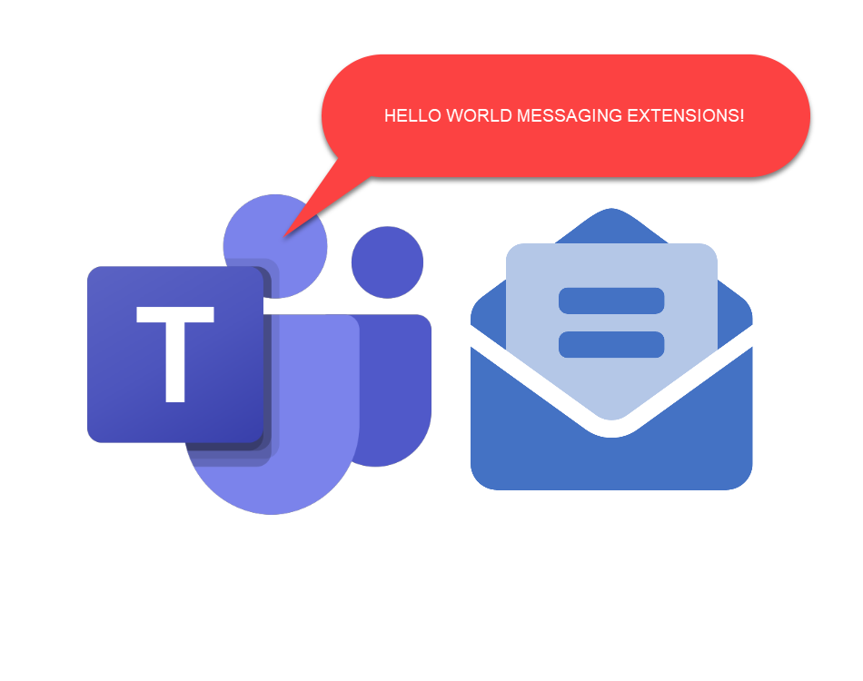 Teams Messaging Extension