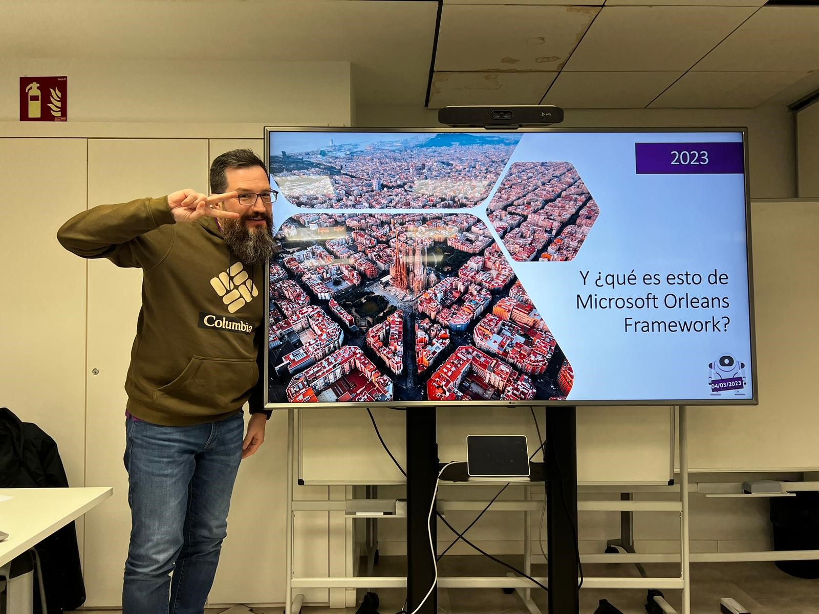 NetCoreConf2023 BCN – Resumen