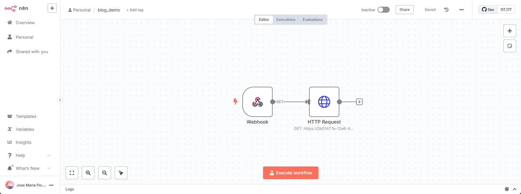 n8n y .NET: integración, arquitectura y lo que nadie te cuenta sobre producción