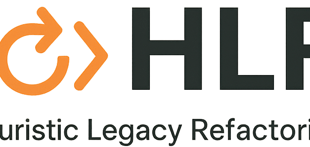 Modernización de aplicaciones legacy con análisis automático y heurístico
