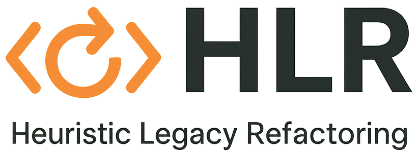 Modernización de aplicaciones legacy con análisis automático y heurístico