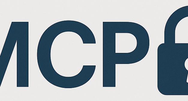 Secure MCP: Un Patrón para Entornos Reales y Regulados