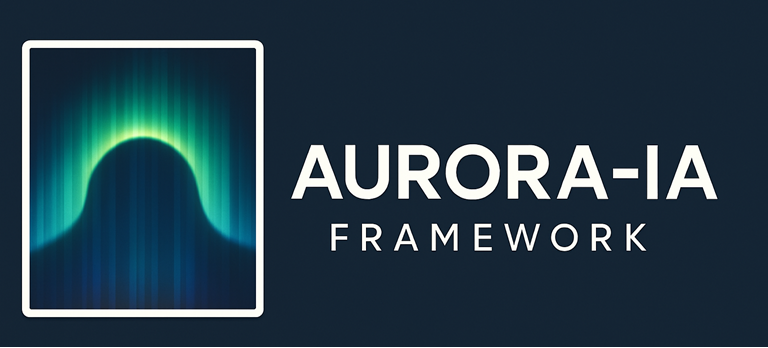 AURORA-IA — Metodología de Desarrollo Unificado por Intención y Agentes de IA