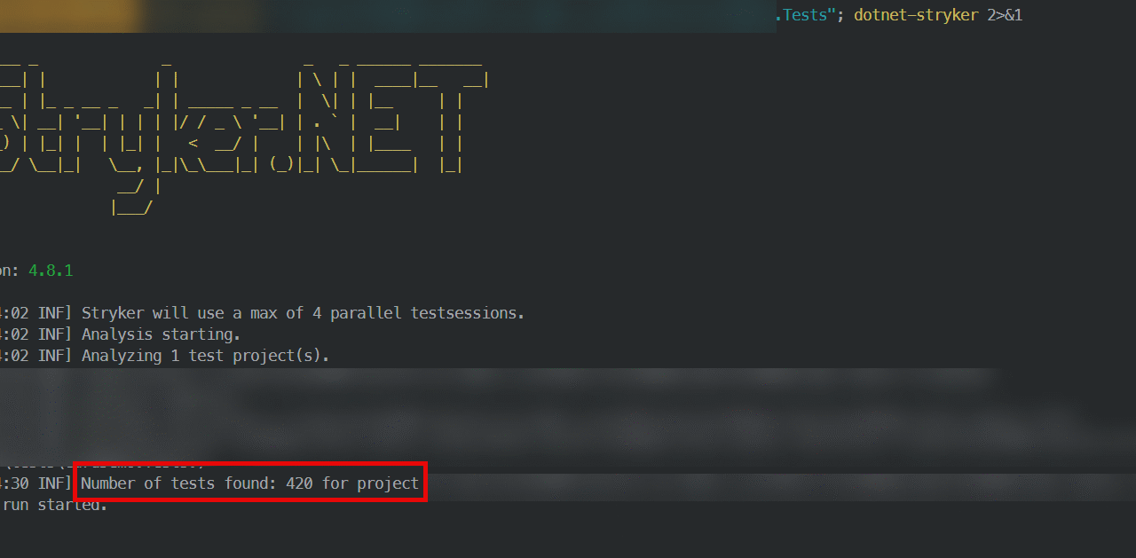 Calidad ≠ Cantidad: Por qué el Mutation Testing revela la verdad que el Code Coverage oculta