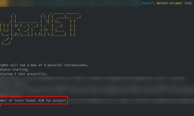 Calidad ≠ Cantidad: Por qué el Mutation Testing revela la verdad que el Code Coverage oculta