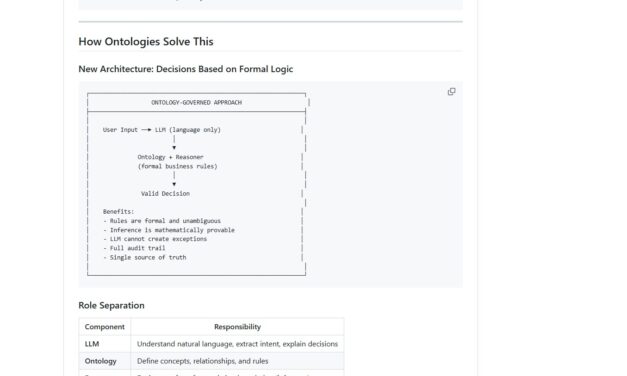 Si Tus Reglas Viven en Prompts, No Tienes Gobernanza