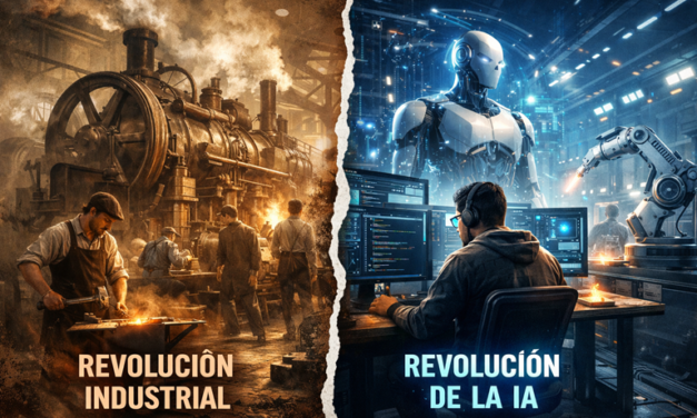 Software Craftsmanship en la era de la IA