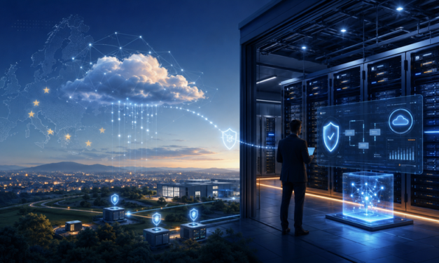 Cloud soberana, Azure Local e IA: no es volver al datacenter, es recuperar control operativo